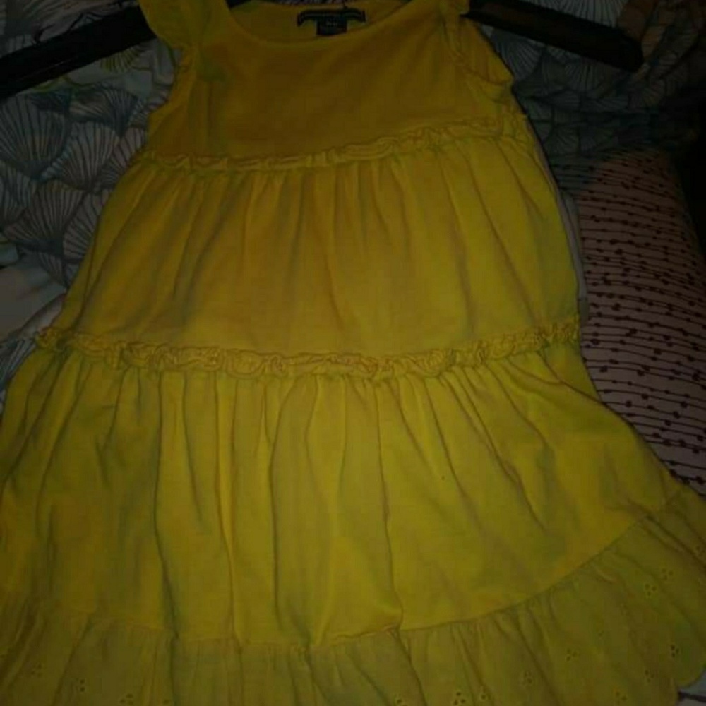 American Eagle Dress